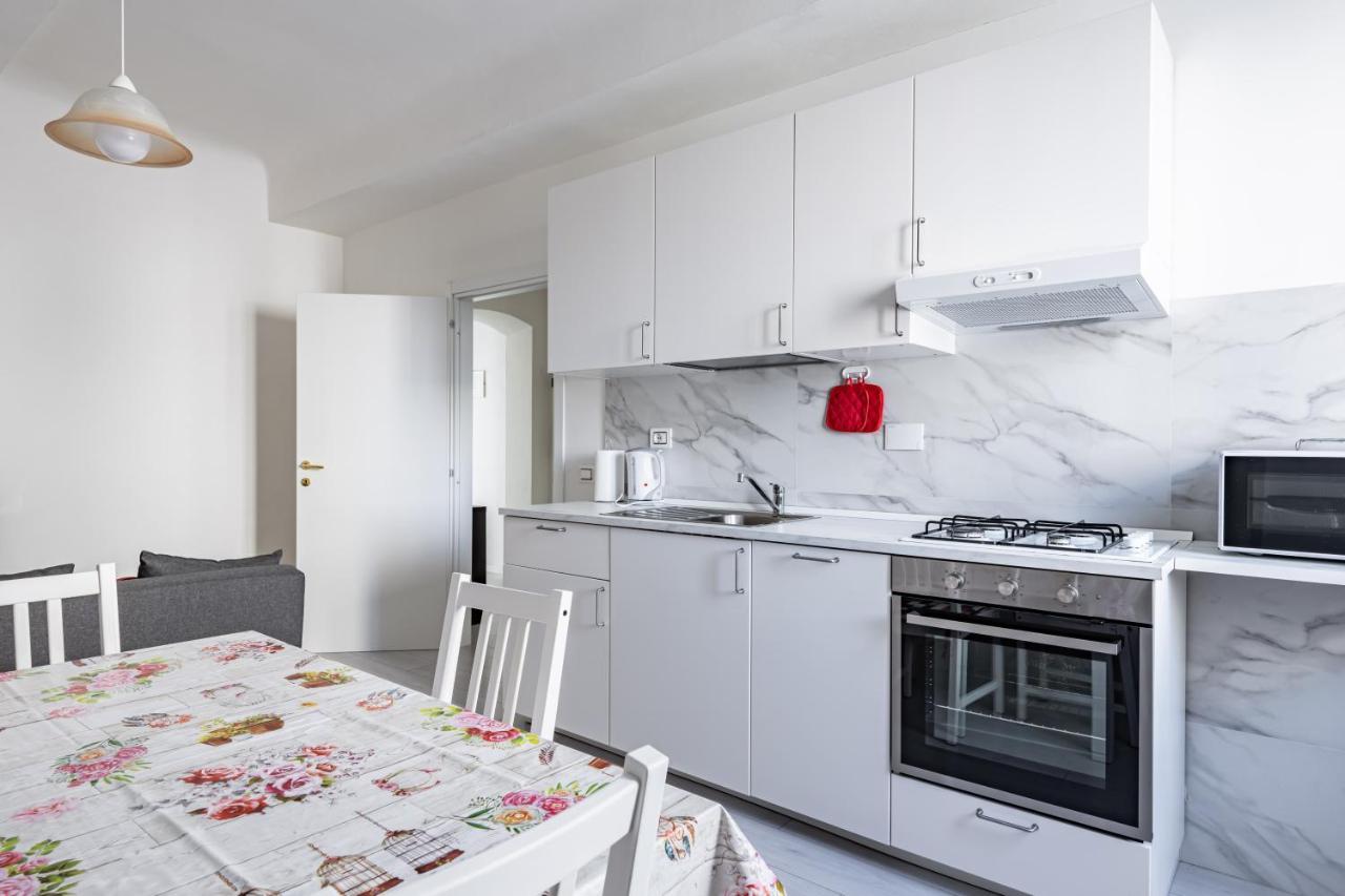 Florence Quiet And Modern Apartments Exterior photo