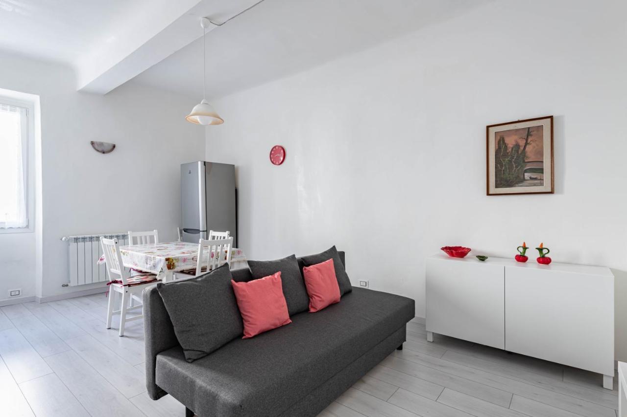 Florence Quiet And Modern Apartments Exterior photo