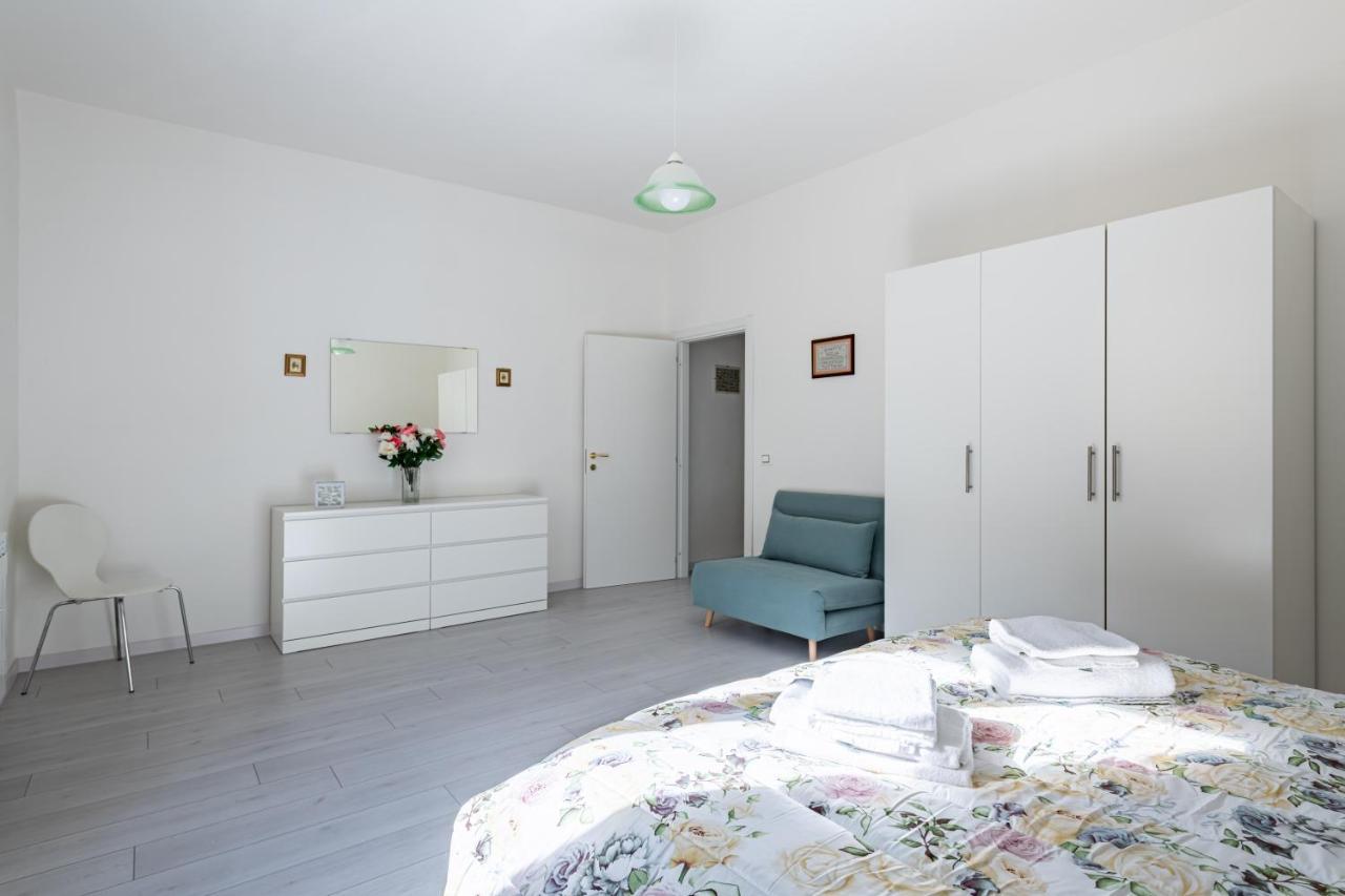 Florence Quiet And Modern Apartments Exterior photo