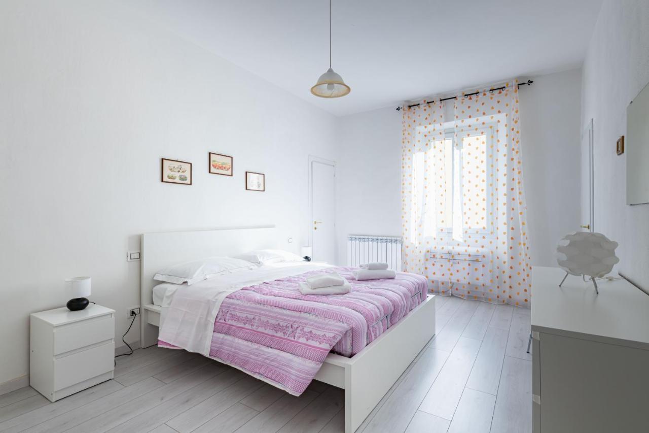 Florence Quiet And Modern Apartments Exterior photo